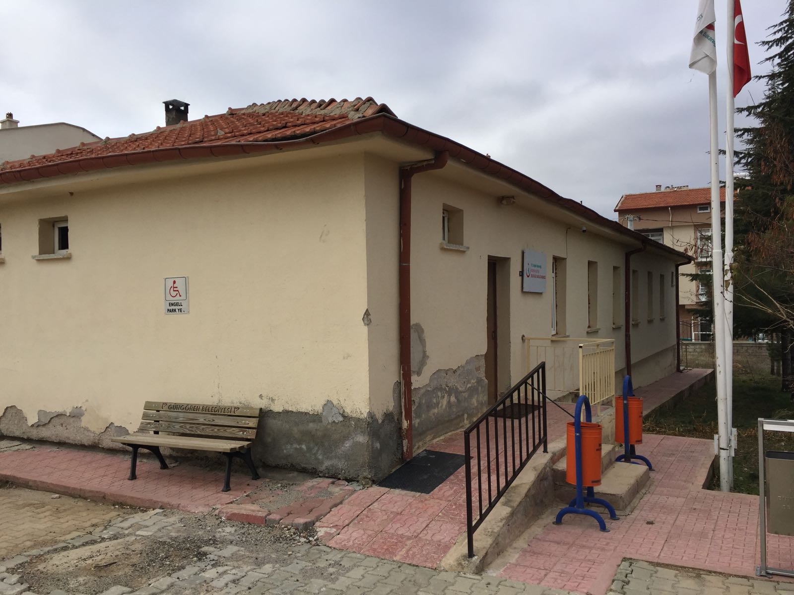 Web Sitemiz Yayında!